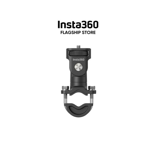 Insta360 Motorcycle U-Bolt Mount (Standard) for X4 Air/GO Ultra/X5/Ace Pro 2/X4/Ace Pro/Ace/X3
