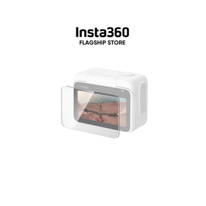 Insta360 GO 3 / GO 3S Screen Protector