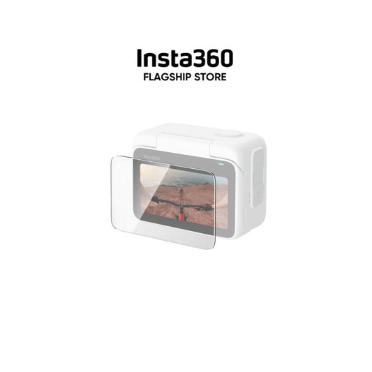 Insta360 GO 3 / GO 3S Screen Protector