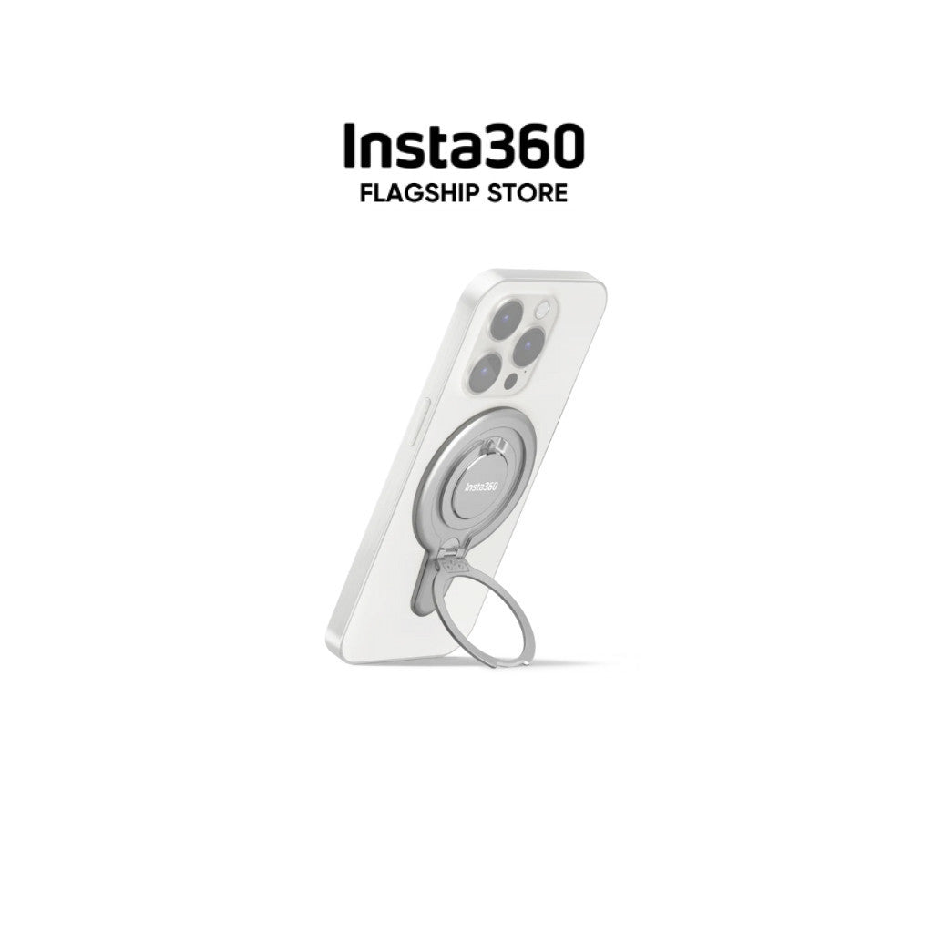 Insta360 Flow 2 Pro Magnetic Phone Mount