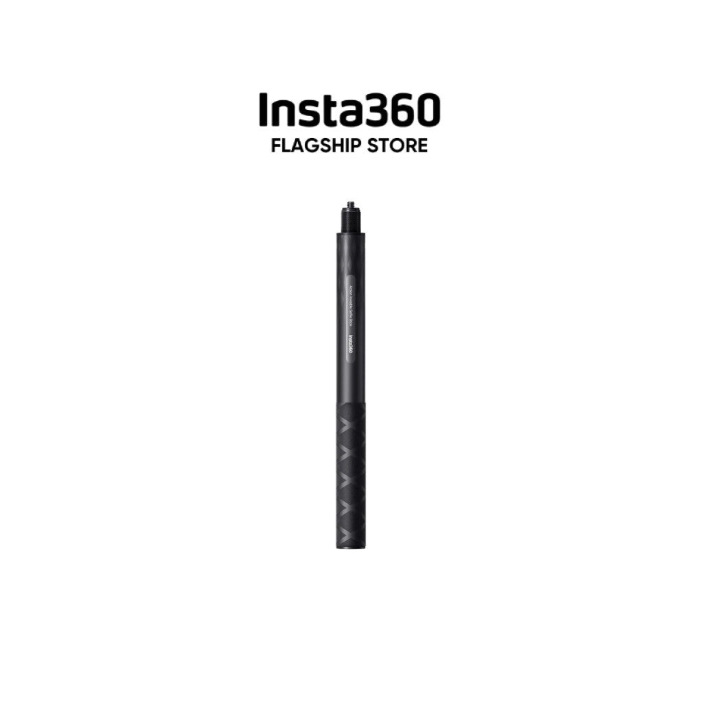 Insta360 Action Invisible Selfie Stick