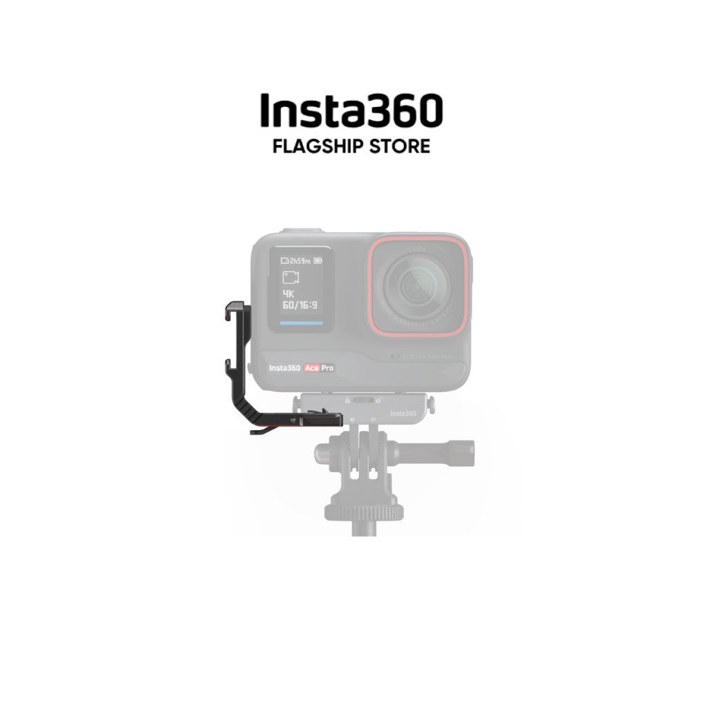 Insta360 Ace Pro & Ace Cold Shoe
