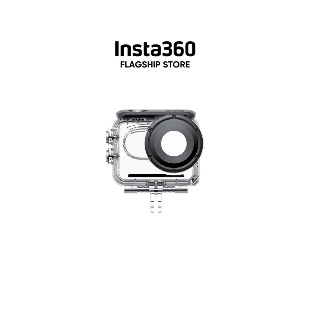 Insta360 GO 3 / GO 3S Dive Case