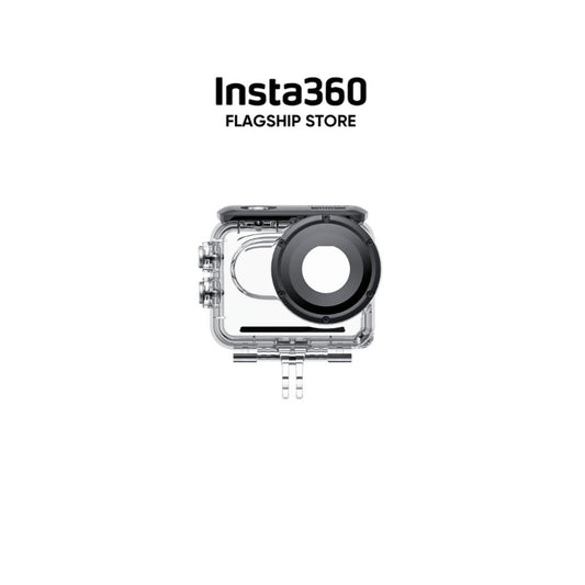 Insta360 GO 3 / GO 3S Dive Case