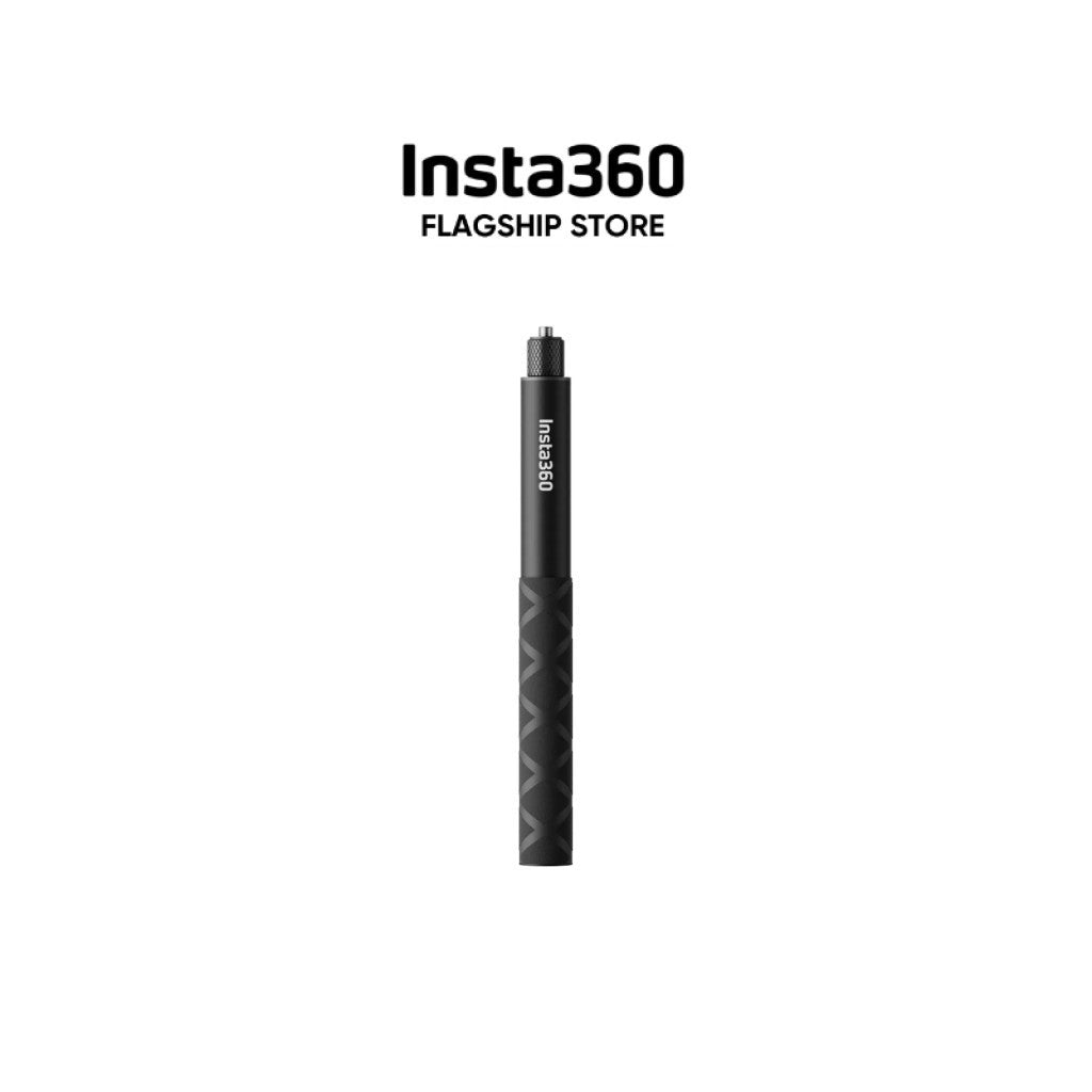 Insta360 Invisible Selfie Stick (114cm) for X4 Air/GO Ultra/X5/Ace Pro 2/X4/Ace Pro/Ace/X3/ONE RS/GO 2/ONE X2/ONE R