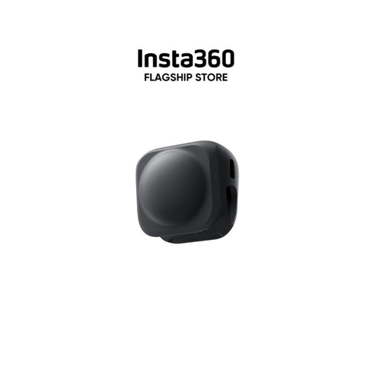 Insta360 Lens Cap for X5/X4/X4 Air (Black/Satin White)