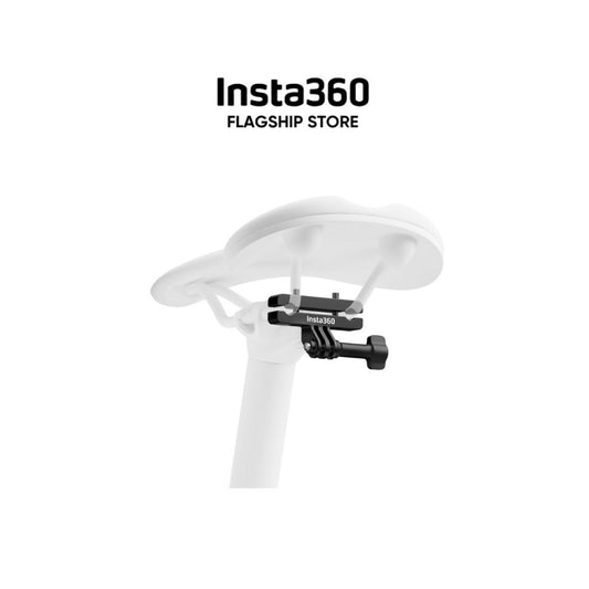 Insta360 Bike Seat Rail Mount