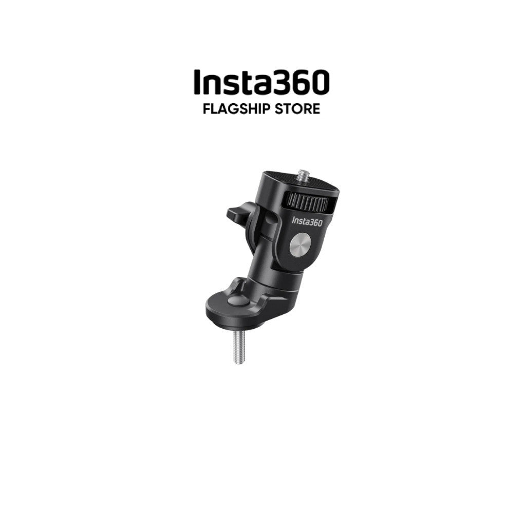 Insta360 Bike Headset Cap Mount