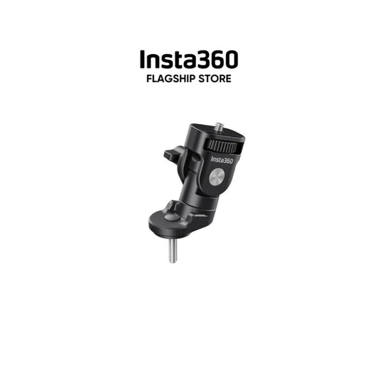 Insta360 Bike Headset Cap Mount