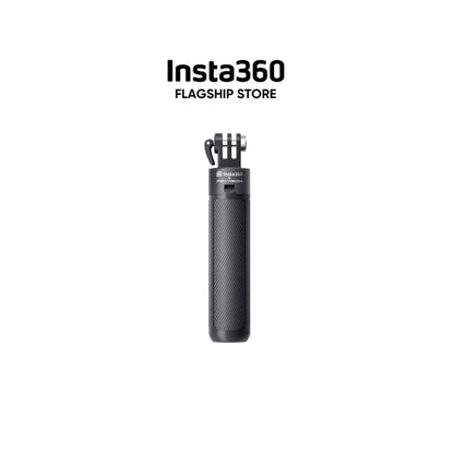 Insta360 2 In 1 Mini Tripod for X4 Air/GO Ultra/X5/Ace Pro 2/X4/Link 2/Link 2C/GO 3S/Ace Pro/Ace/GO 3/X3/Link