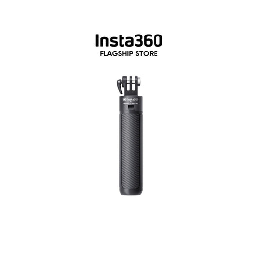 Insta360 2 In 1 Mini Tripod for X4 Air/GO Ultra/X5/Ace Pro 2/X4/Link 2/Link 2C/GO 3S/Ace Pro/Ace/GO 3/X3/Link
