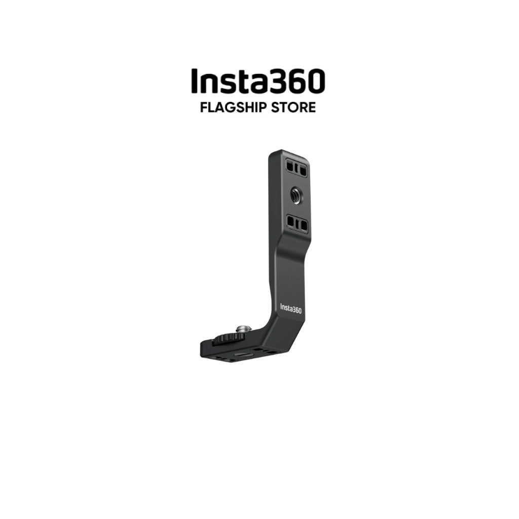 Insta360 X4 Vertical-Horizontal Mount
