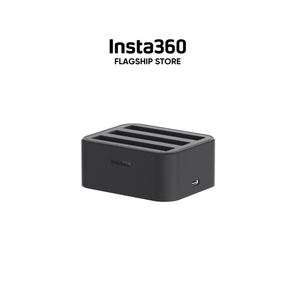 Insta360 One X2 - Fast Charging Hub