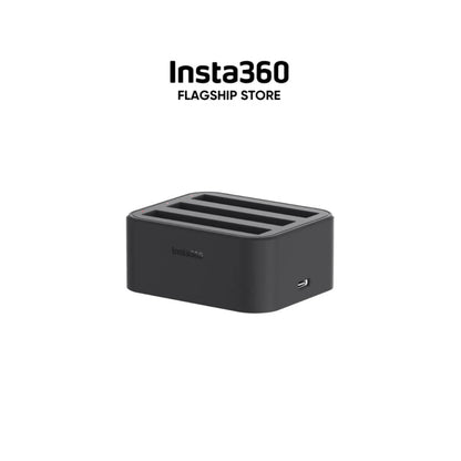 Insta360 One X2 - Fast Charging Hub