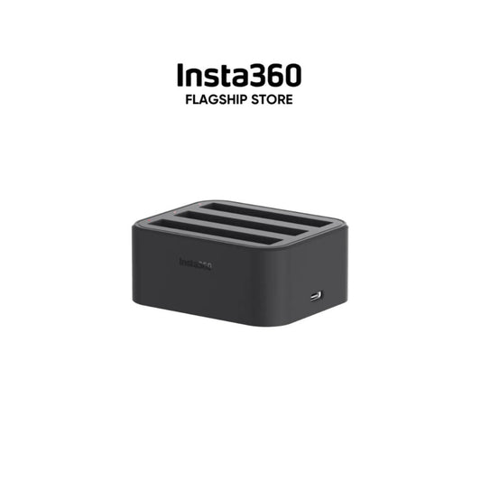 Insta360 One X2 - Fast Charging Hub