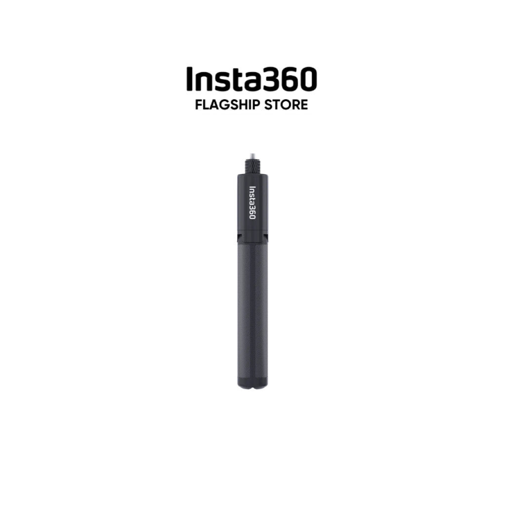 Insta360 X5/Ace Pro 2/GO3S/X4/Ace Pro/Ace/X3/One X2/One R/One RS/GO 3/Go 2 - 2 In 1 Invisible Selfie Stick/Tripod