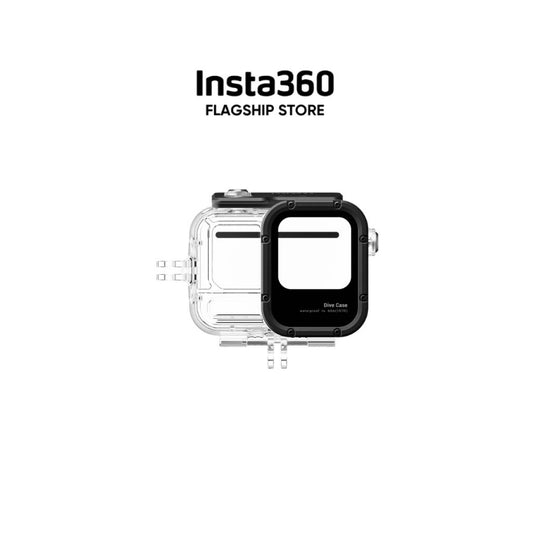 Insta360 New Ace Pro 2 Dive Case