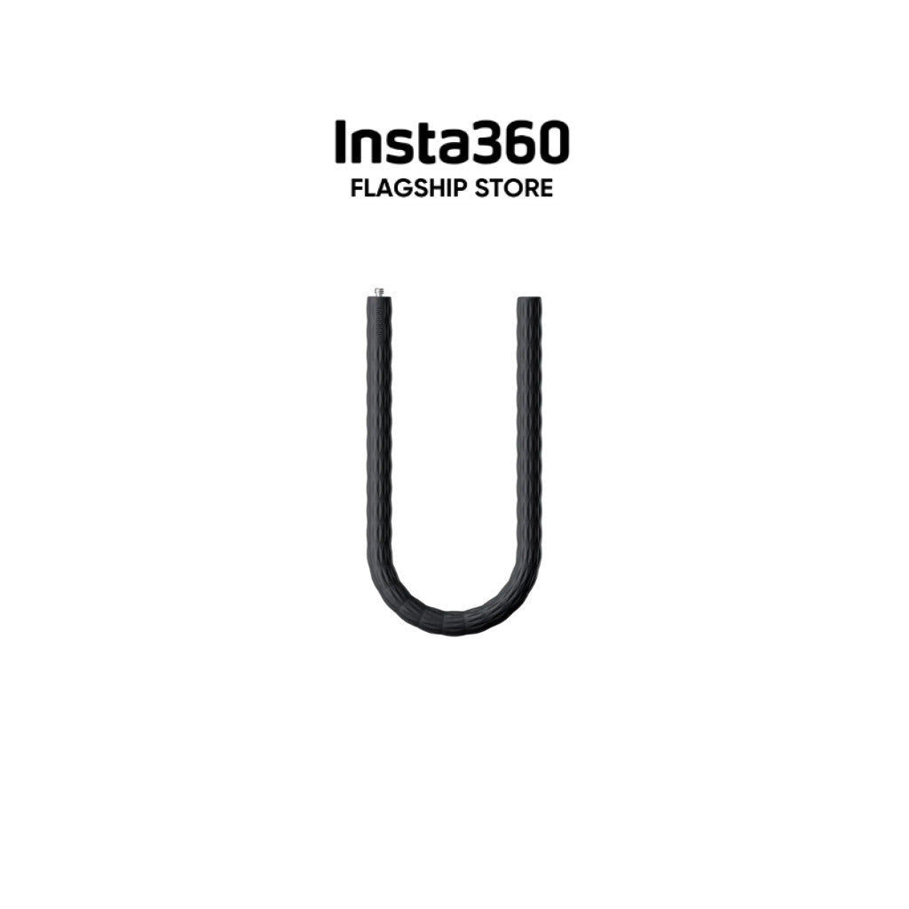 Insta360 Monkey Tail Mount for X4 Air/GO Ultra/X5/Ace Pro 2/X4/Link 2/GO 3S/Link 2C/Ace Pro/Ace/Go3/X3