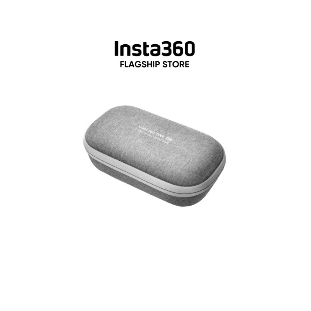 Insta360 ONE RS 1-inch 360 Edition - Carry Case