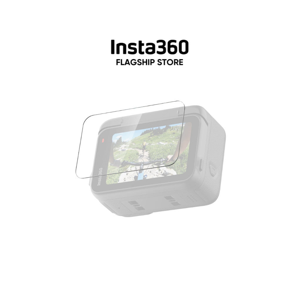 Insta360 New Ace Pro 2 / Ace Pro Screen Protector