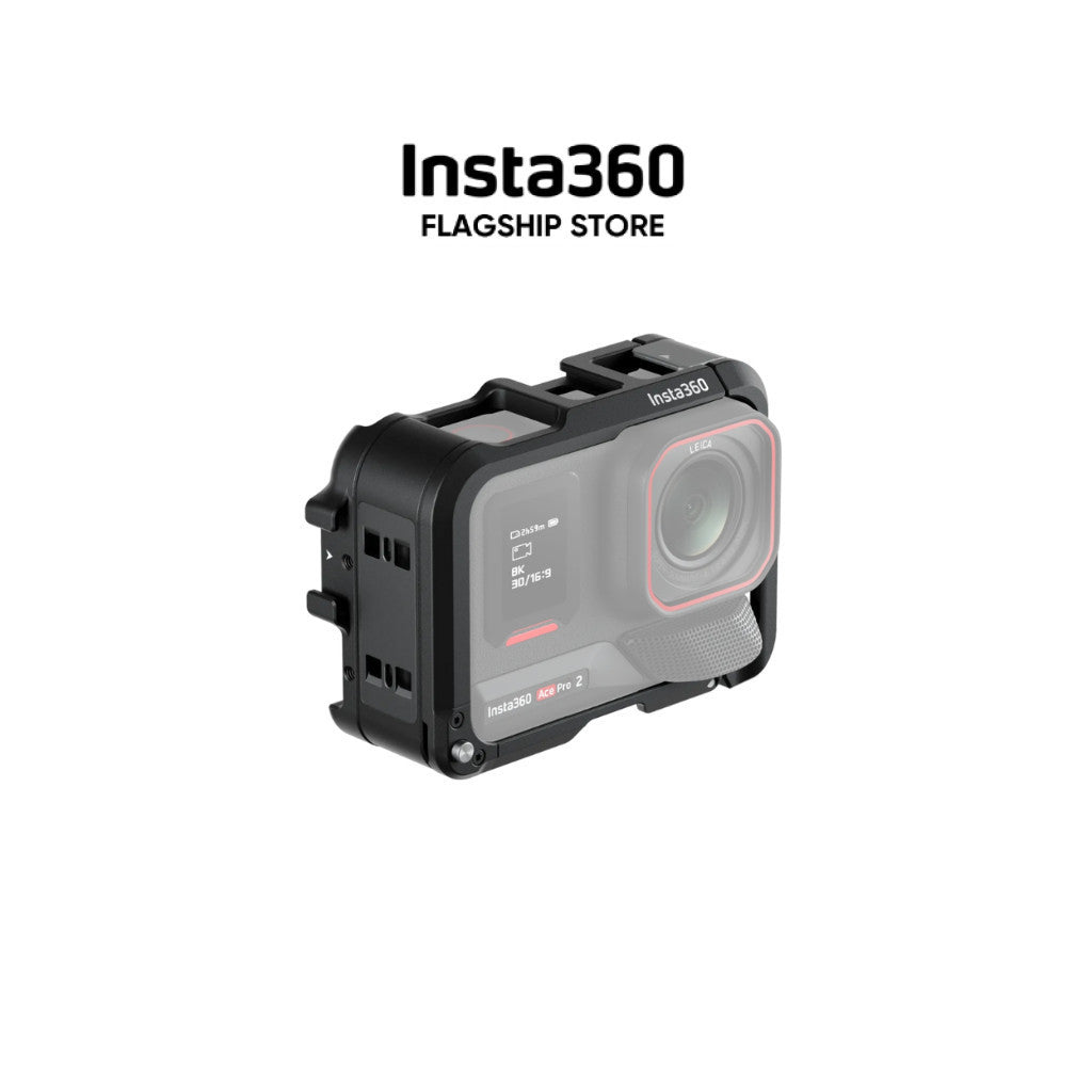 Insta360 New Ace Pro 2 / Ace Pro Utility Frame