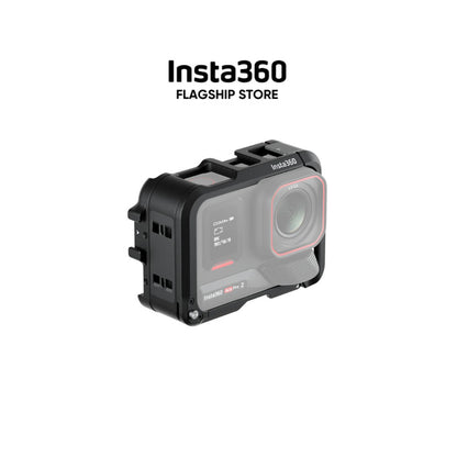 Insta360 New Ace Pro 2 / Ace Pro Utility Frame