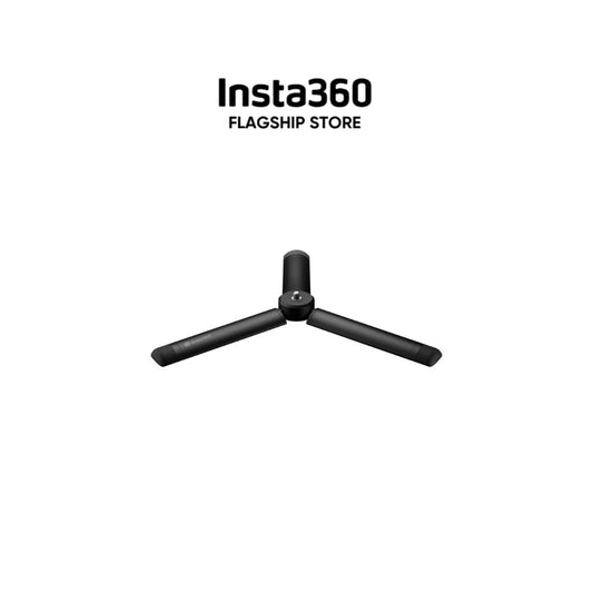 Insta360 All-Purpose Tripod for GO Ultra/X5/Ace Pro 2/X4/GO 3S/Flow 2 Series/Ace Pro/Ace/GO 3