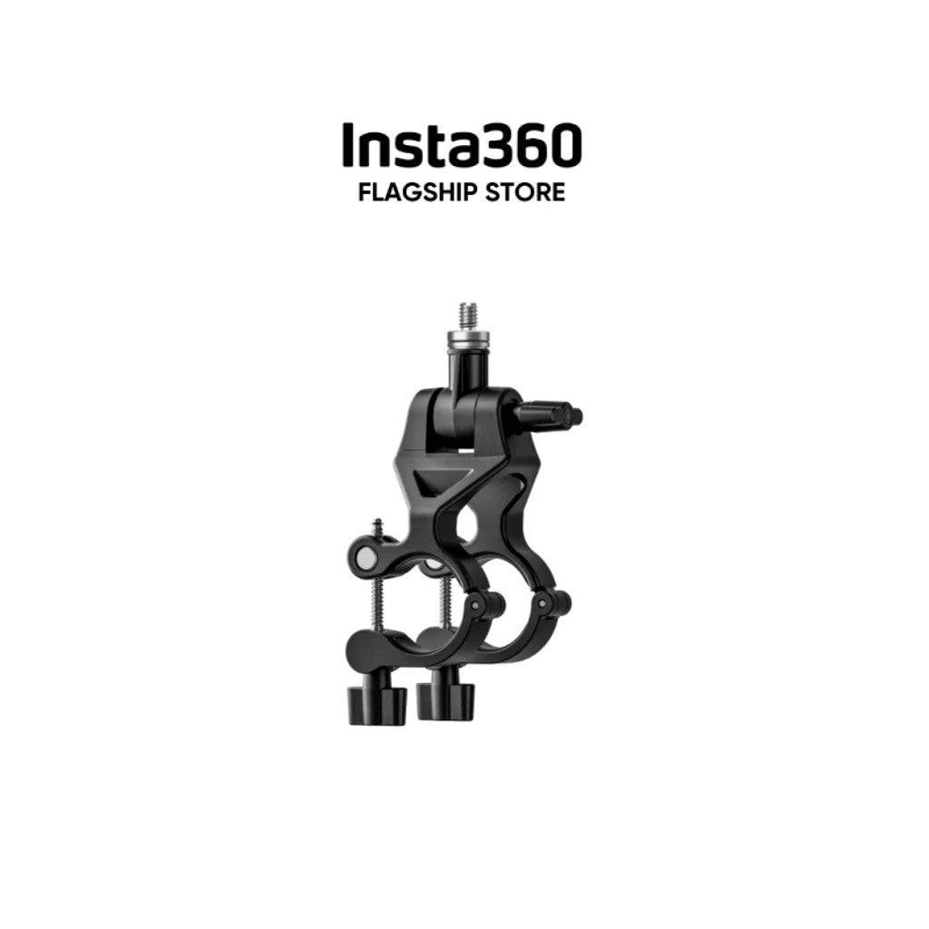 Insta360 Third-Person Bike Tail Mount for X5/X4/X3/ONE RS (Twin/4K)/ONE X2