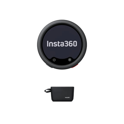 Insta360 NEW Mic Pro for Luna Ultra/X5/X4 Air/Ace Pro 2/GO Ultra