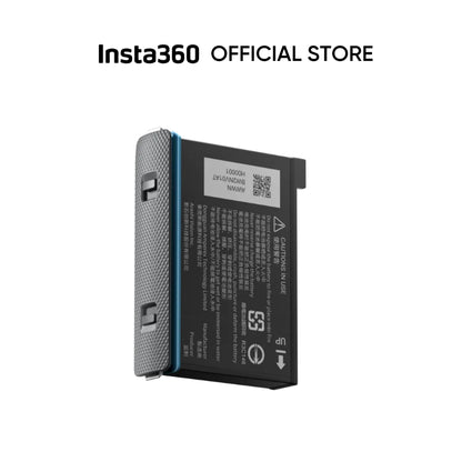 Insta360 X3 Power Accessories