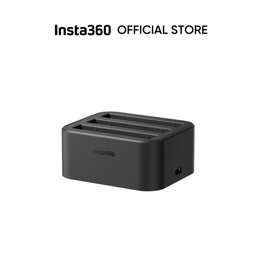Insta360 X3 Power Accessories