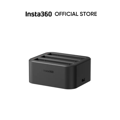 Insta360 X3 Power Accessories
