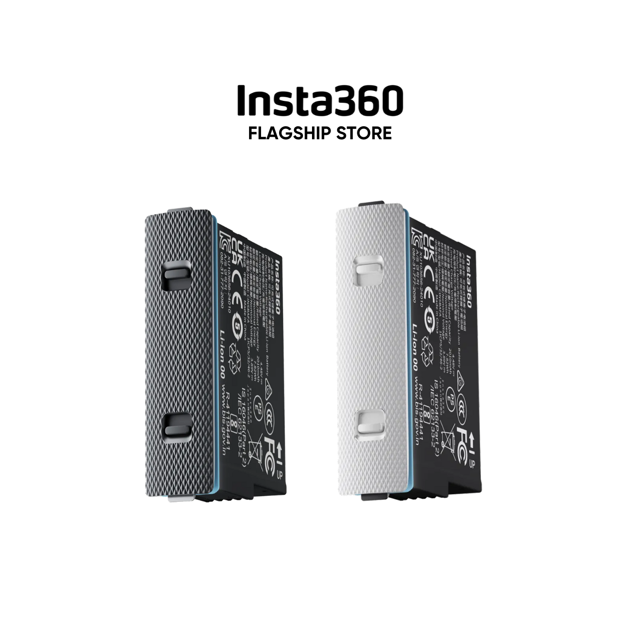 Insta360 X4 Air Battery