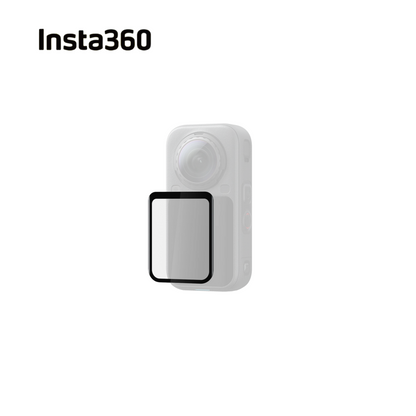 Insta360 X6 Screen Protector