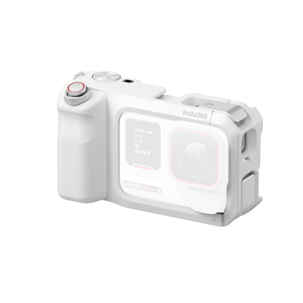 Insta360 Xplorer Grip Pro Kit for Ace Pro 2